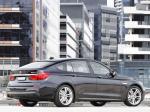 BMW 520d Gran Turismo M Sport Package 2012 года (AU)